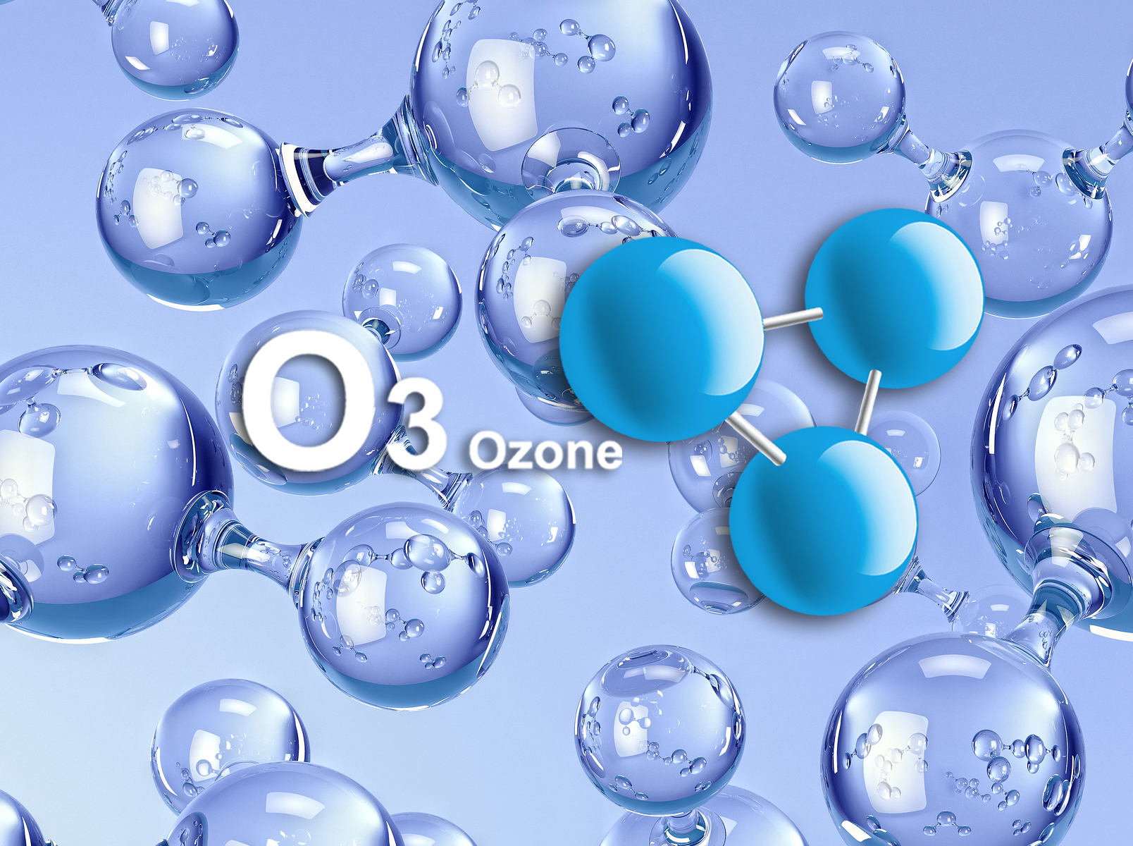 Warum Ozontherapie?