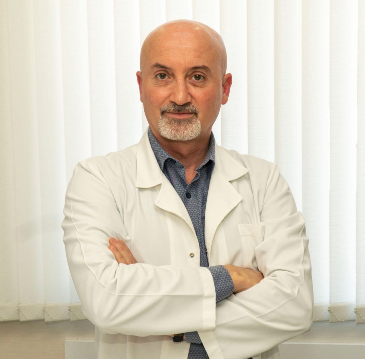 Кто такой Dr. Başar ŞENYÜZ? 
